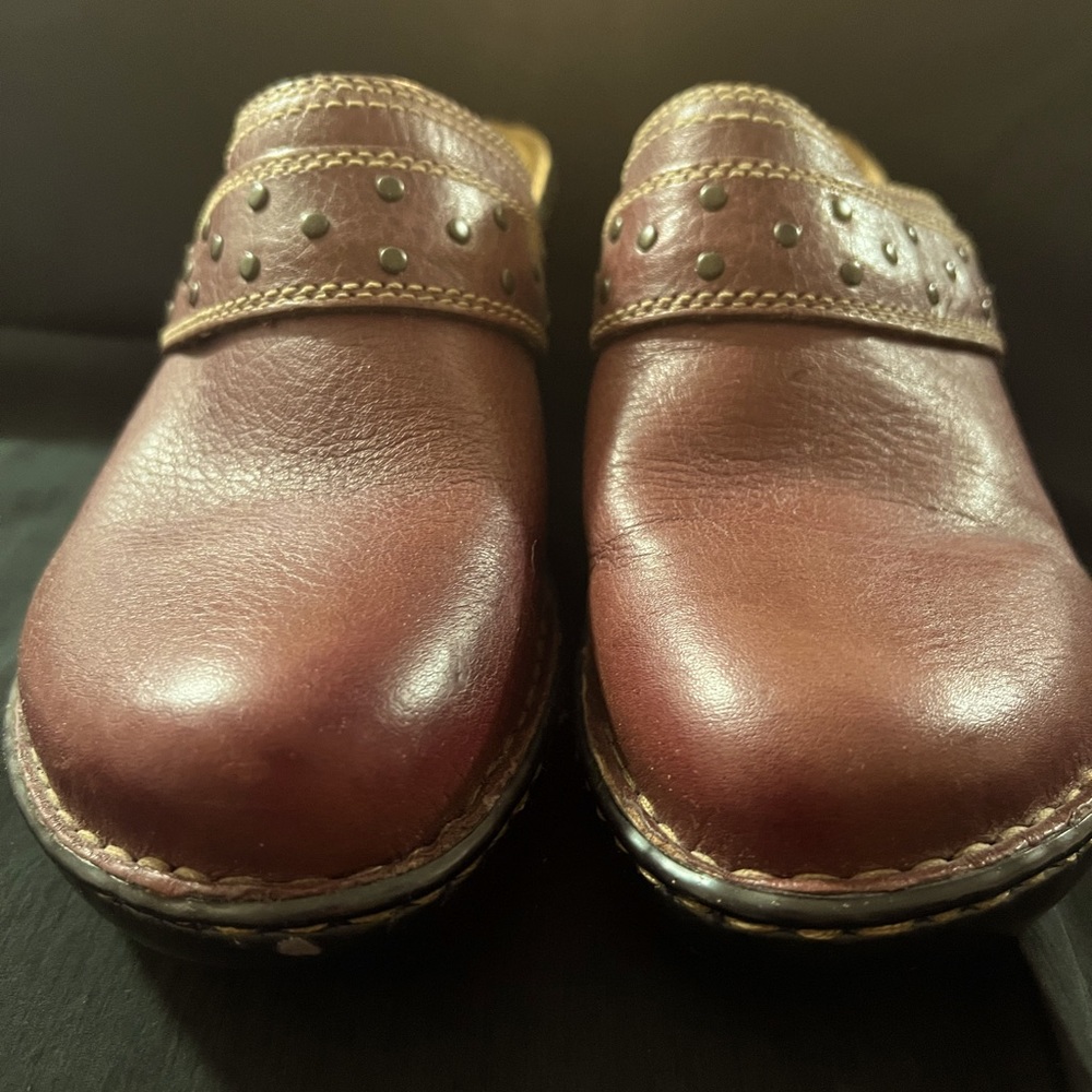 B.O.C Peggy Clog
